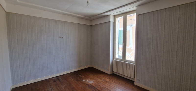 Vente Maison MIRAMONT DE GUYENNE - 4 pièces -107 m² - (47800)