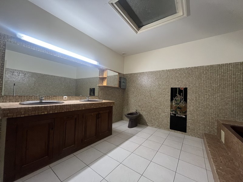 Vente Maison MIRAMONT DE GUYENNE - 3 pièces -130 m² - (47800)