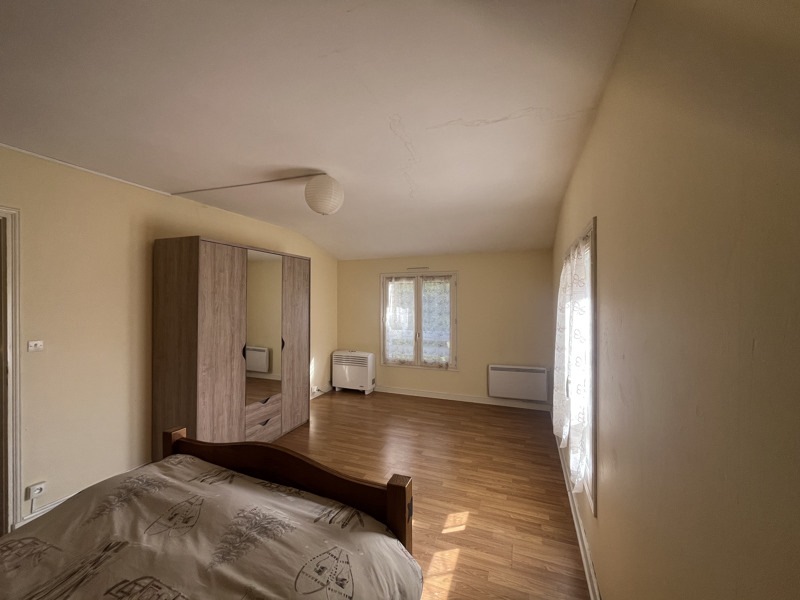 Vente Maison MIRAMONT DE GUYENNE - 3 pièces -130 m² - (47800)