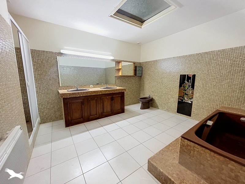 Vente Maison Miramont-de-Guyenne - 3 pièces -130 m² - (47800)