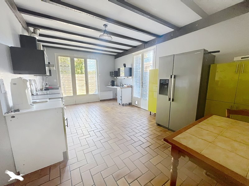 Vente Maison Miramont-de-Guyenne - 3 pièces -130 m² - (47800)