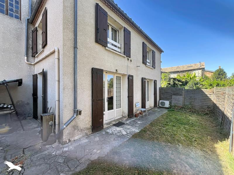 Vente Maison Miramont-de-Guyenne 47800 3 pièces - 130 m²