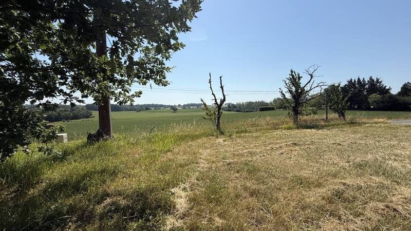 Vente Maison PUYSSERAMPION - 7 pièces -168 m² - (47800)