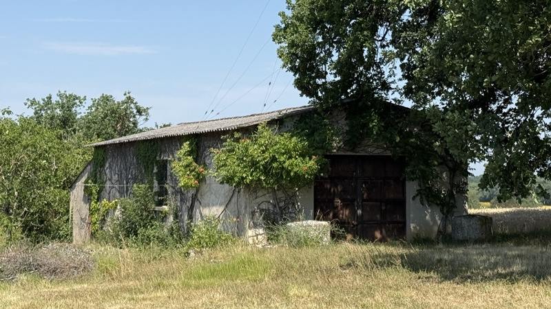 Vente Maison PUYSSERAMPION - 7 pièces -168 m² - (47800)