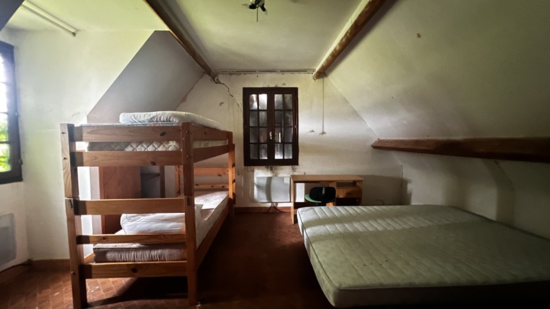 Vente Maison PUYSSERAMPION - 7 pièces -168 m² - (47800)