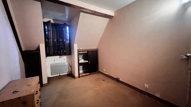 Vente Maison PUYSSERAMPION - 7 pièces -168 m² - (47800)