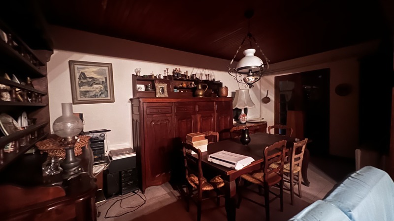 Vente Maison PUYSSERAMPION - 7 pièces -168 m² - (47800)