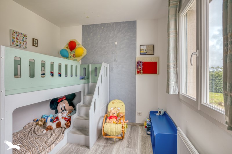 Vente Maison AGNAC - 5 pièces -135 m² - (47800)