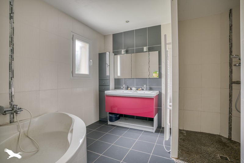 Vente Maison AGNAC - 5 pièces -135 m² - (47800)