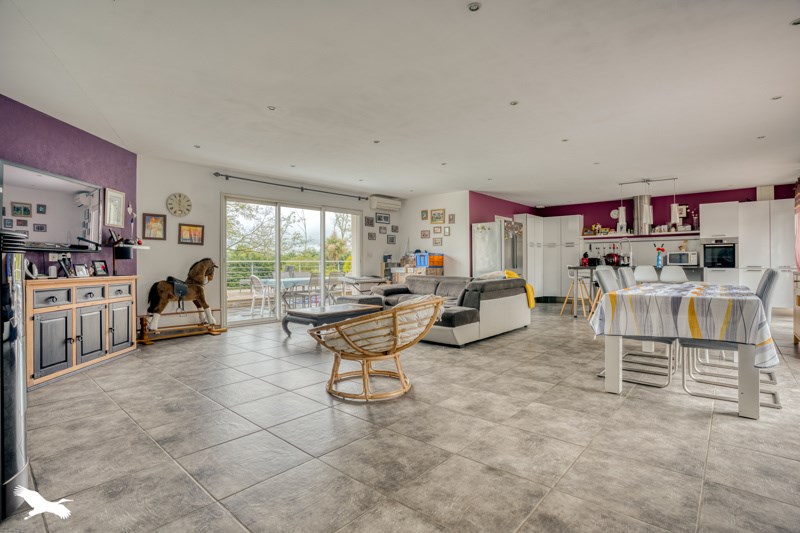 Vente Maison AGNAC - 5 pièces -135 m² - (47800)