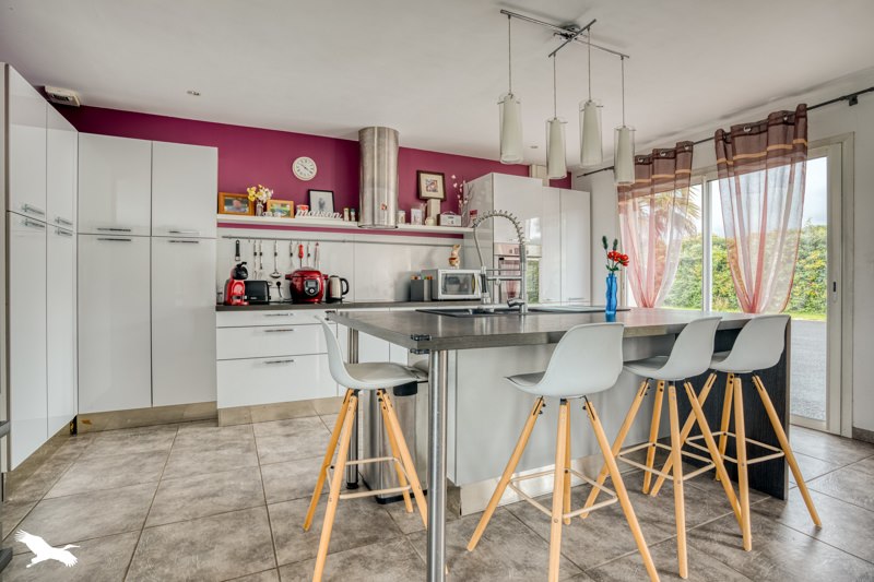 Vente Maison AGNAC - 5 pièces -135 m² - (47800)