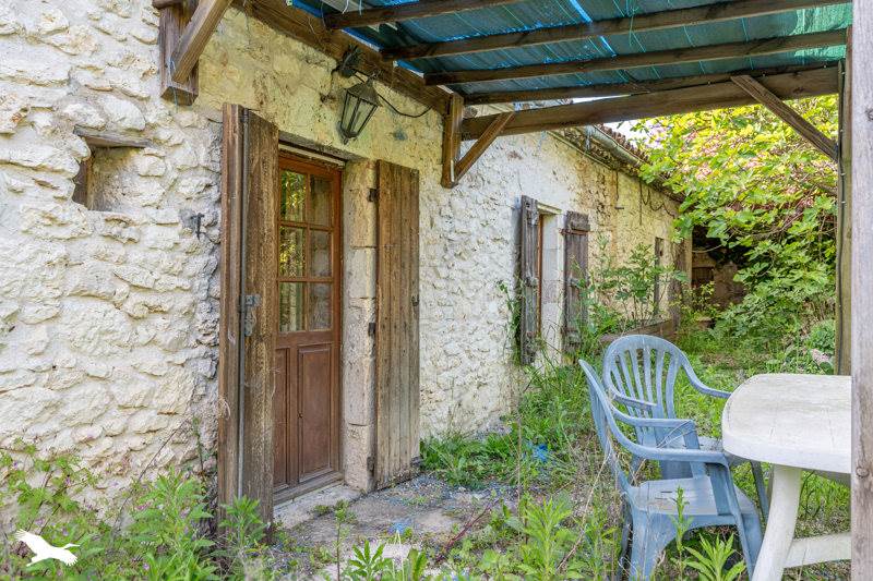 Vente Maison FONROQUE - 8 pièces -260 m² - (24500)
