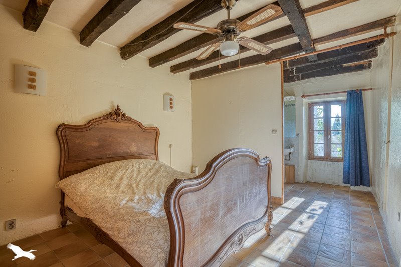 Vente Maison FONROQUE - 8 pièces -260 m² - (24500)