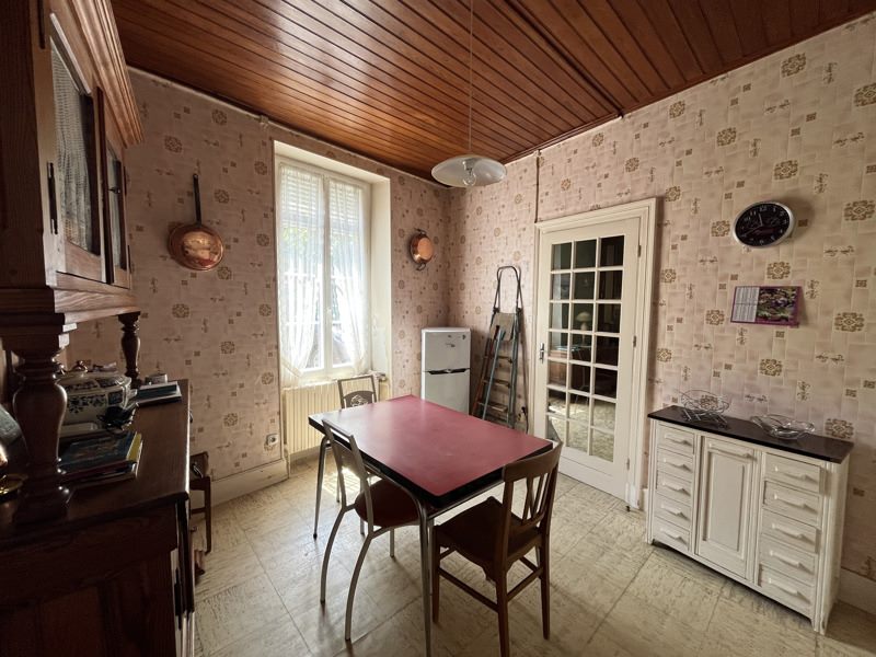 Vente Maison LAUZUN - 6 pièces -137 m² - (47410)