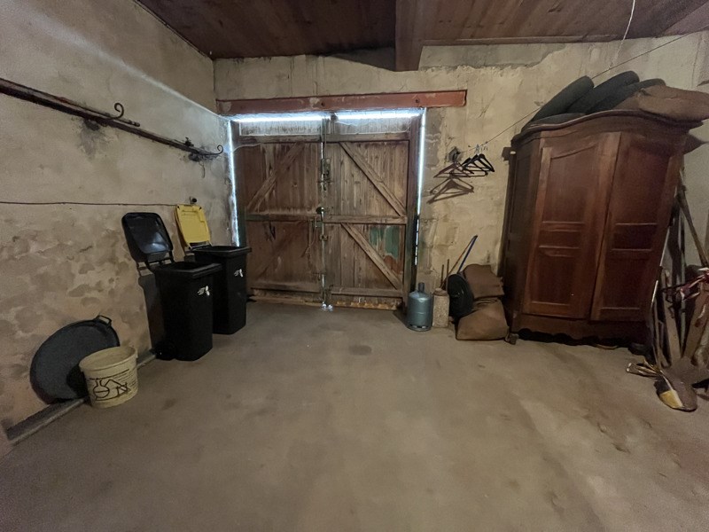Vente Maison LAUZUN - 6 pièces -137 m² - (47410)