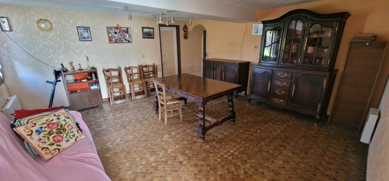 Vente Maison MONTIGNAC DE LAUZUN - 5 pièces -145 m² - (47800)