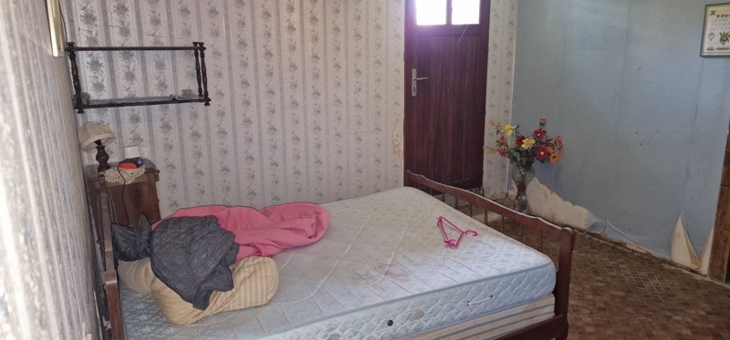 Vente Maison MONTIGNAC DE LAUZUN - 5 pièces -145 m² - (47800)