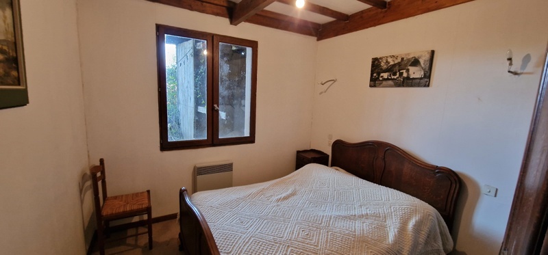 Vente Maison MONTIGNAC DE LAUZUN - 5 pièces -145 m² - (47800)