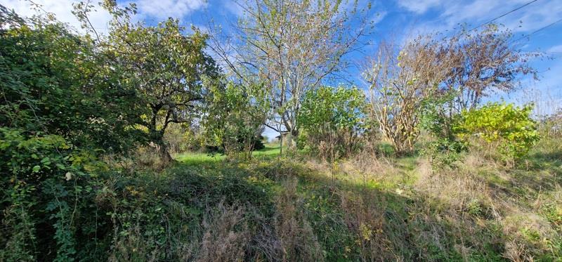 Vente Maison MONTIGNAC DE LAUZUN - 5 pièces -145 m² - (47800)