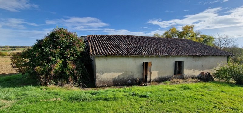 Vente Maison MONTIGNAC DE LAUZUN - 5 pièces -145 m² - (47800)