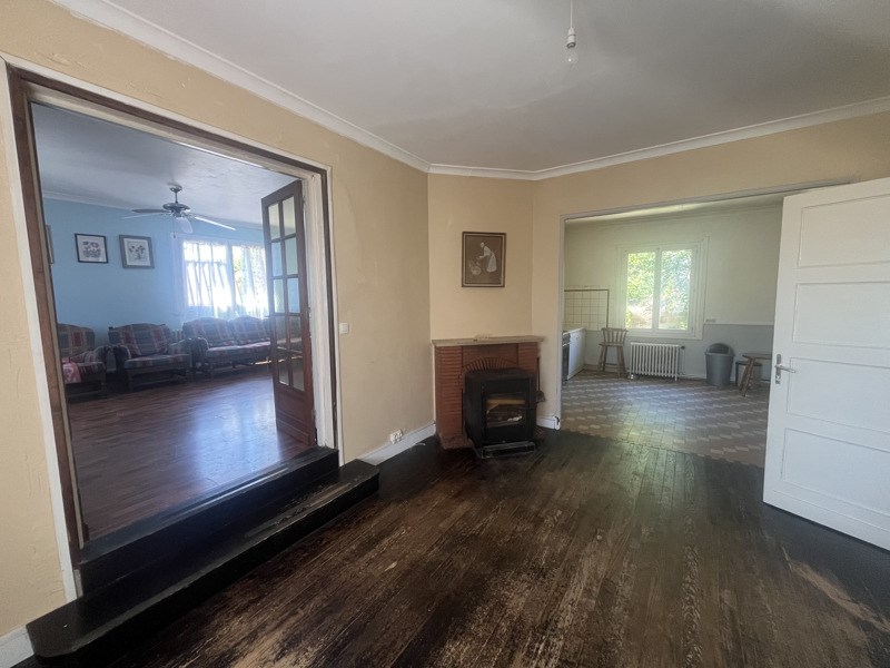 Vente Maison MIRAMONT DE GUYENNE - 5 pièces -145 m² - (47800)