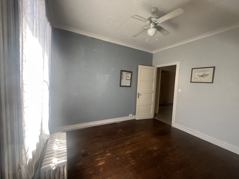 Vente Maison MIRAMONT DE GUYENNE - 5 pièces -145 m² - (47800)