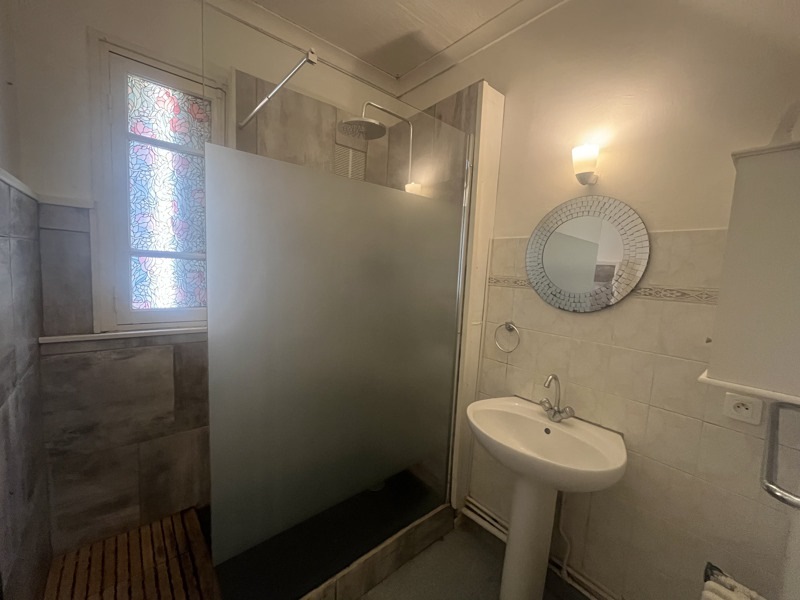 Vente Maison MIRAMONT DE GUYENNE - 5 pièces -145 m² - (47800)