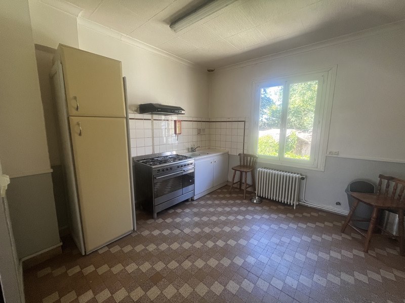 Vente Maison MIRAMONT DE GUYENNE - 5 pièces -145 m² - (47800)
