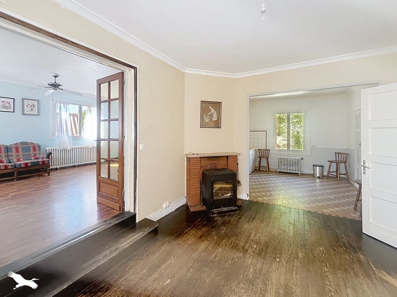 Vente Maison Miramont-de-Guyenne - 5 pièces -145 m² - (47800)
