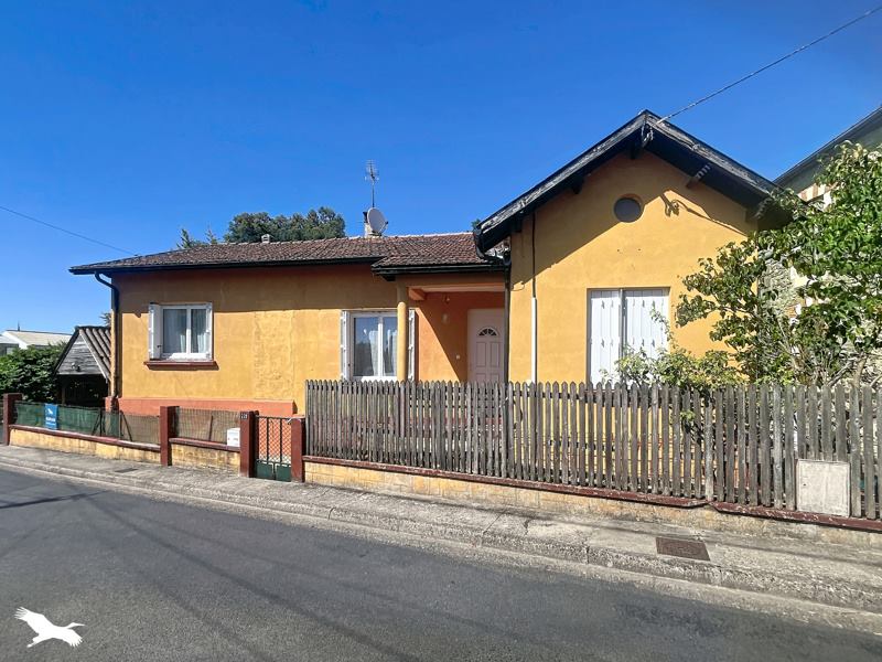 Vente Maison Miramont-de-Guyenne 47800 5 pièces - 145 m²