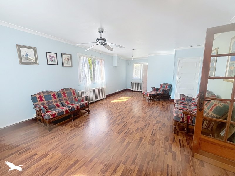 Vente Maison Miramont-de-Guyenne - 5 pièces -145 m² - (47800)
