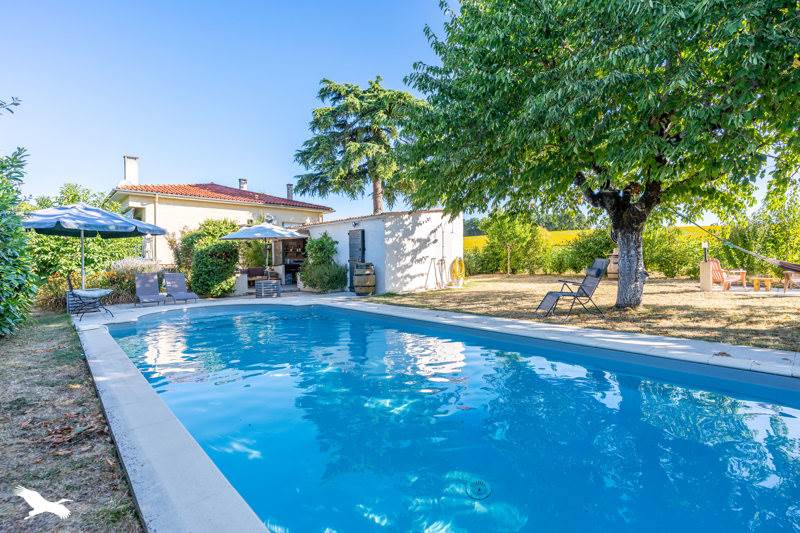 Vente Maison MONTIGNAC TOUPINERIE - 4 pièces -113 m² - (47350)