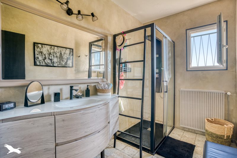 Vente Maison MONTIGNAC TOUPINERIE - 4 pièces -113 m² - (47350)