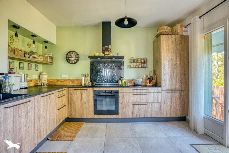 Vente Maison MONTIGNAC TOUPINERIE - 4 pièces -113 m² - (47350)