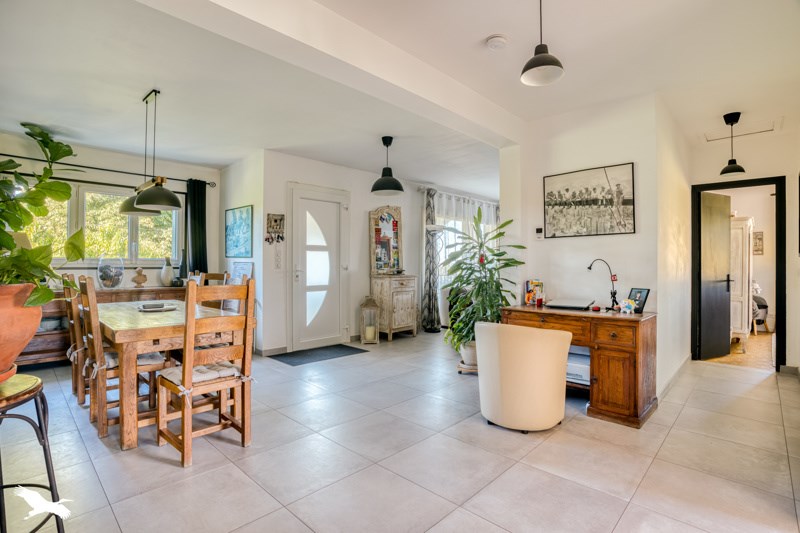 Vente Maison MONTIGNAC TOUPINERIE - 4 pièces -113 m² - (47350)