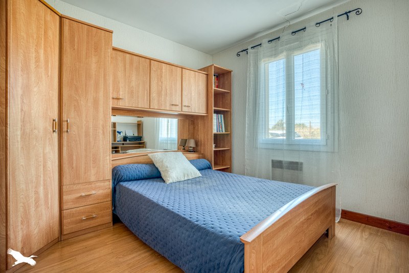 Vente Maison MIRAMONT DE GUYENNE - 5 pièces -111 m² - (47800)