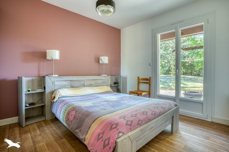 Vente Maison MIRAMONT DE GUYENNE - 5 pièces -111 m² - (47800)