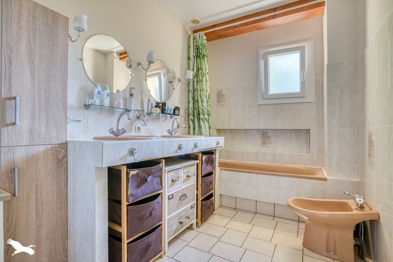 Vente Maison MIRAMONT DE GUYENNE - 5 pièces -111 m² - (47800)