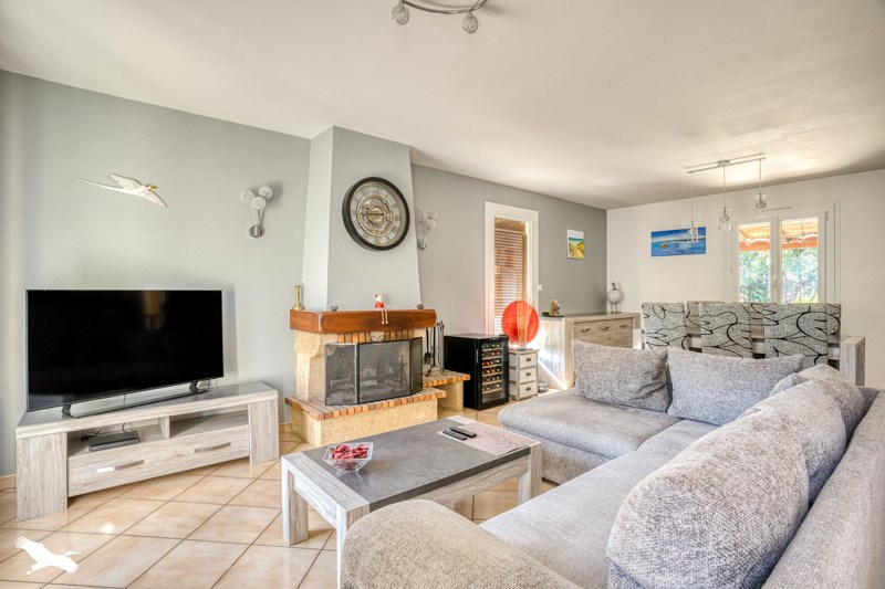 Vente Maison MIRAMONT DE GUYENNE - 5 pièces -111 m² - (47800)