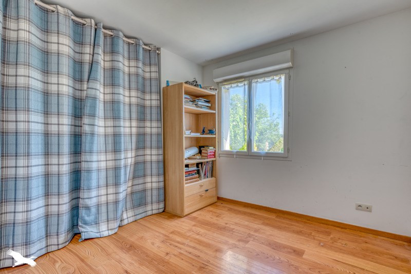 Vente Maison ST PARDOUX ISAAC - 4 pièces -98 m² - (47800)