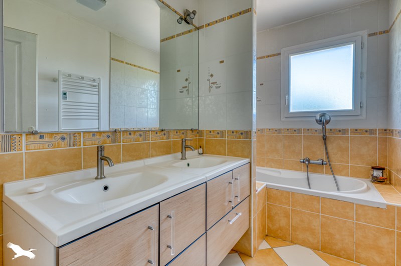 Vente Maison ST PARDOUX ISAAC - 4 pièces -98 m² - (47800)
