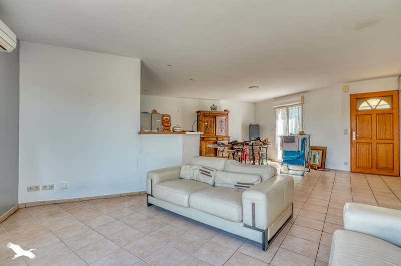Vente Maison ST PARDOUX ISAAC - 4 pièces -98 m² - (47800)