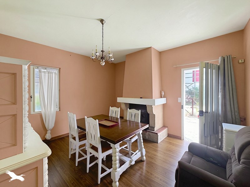 Vente Maison Miramont-de-Guyenne - 6 pièces -97 m² - (47800)