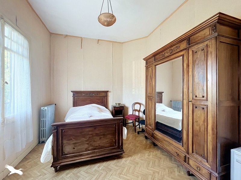 Vente Maison Miramont-de-Guyenne - 6 pièces -97 m² - (47800)