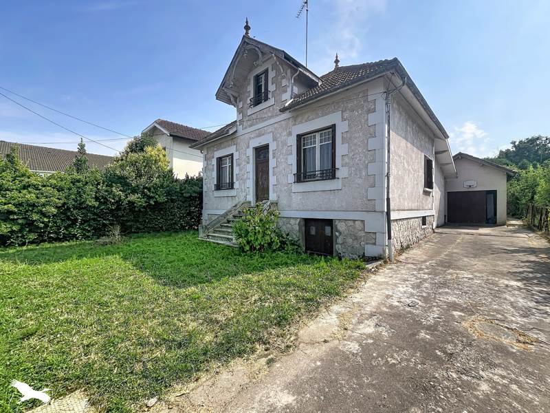 Vente Maison Miramont-de-Guyenne 47800 6 pièces - 97 m²