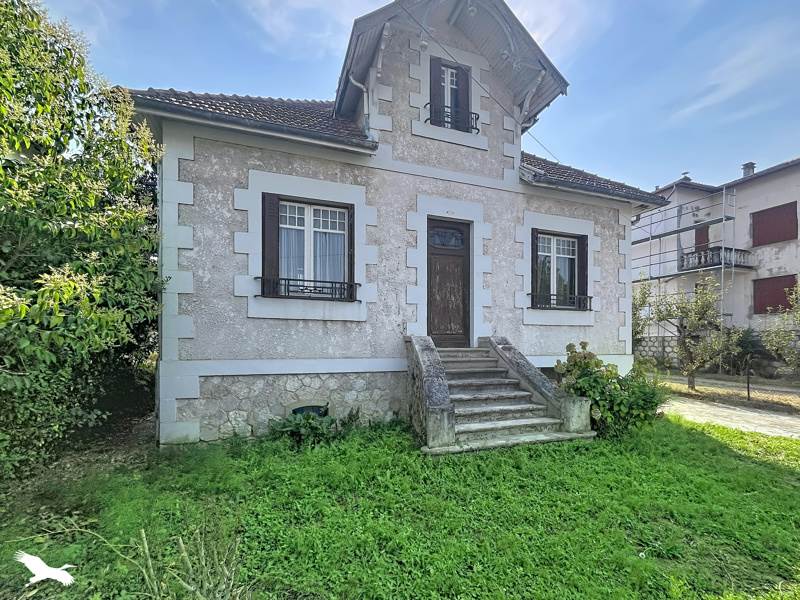 Vente Maison Miramont-de-Guyenne - 6 pièces -97 m² - (47800)
