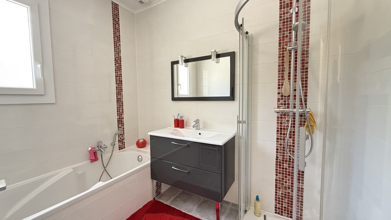 Vente Maison ST PARDOUX ISAAC - 3 pièces -76 m² - (47800)
