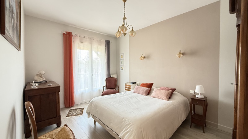 Vente Maison ST PARDOUX ISAAC - 3 pièces -76 m² - (47800)