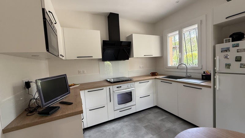 Vente Maison ST PARDOUX ISAAC - 3 pièces -76 m² - (47800)
