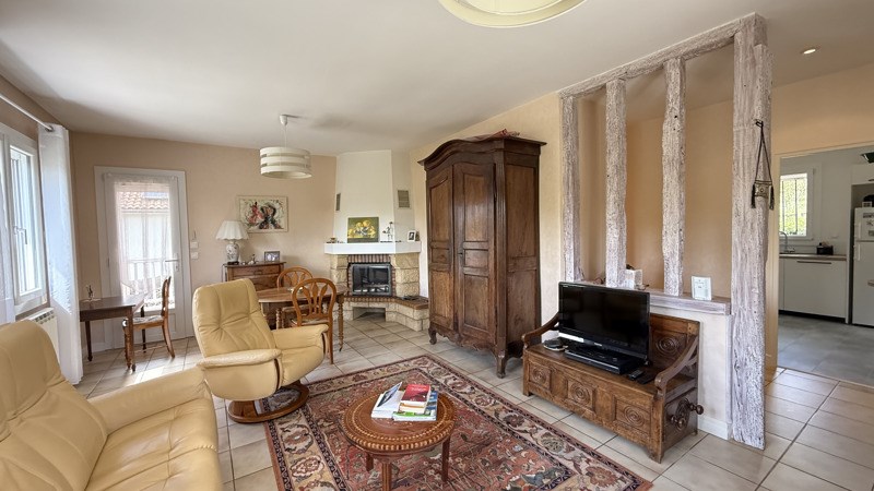 Vente Maison ST PARDOUX ISAAC - 3 pièces -76 m² - (47800)